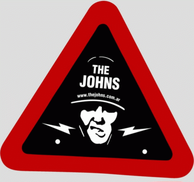 logo The Johns